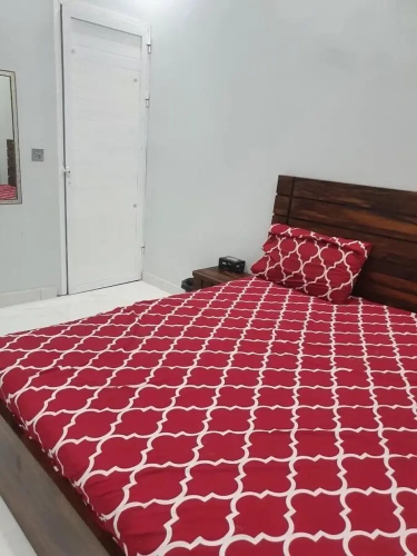Royal Galaxy Guest House