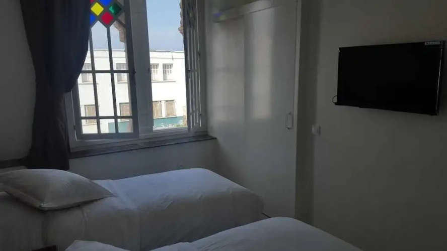 Hotel Lutece