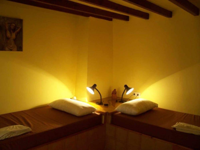 Apartamentos Rurales La Fàbrica