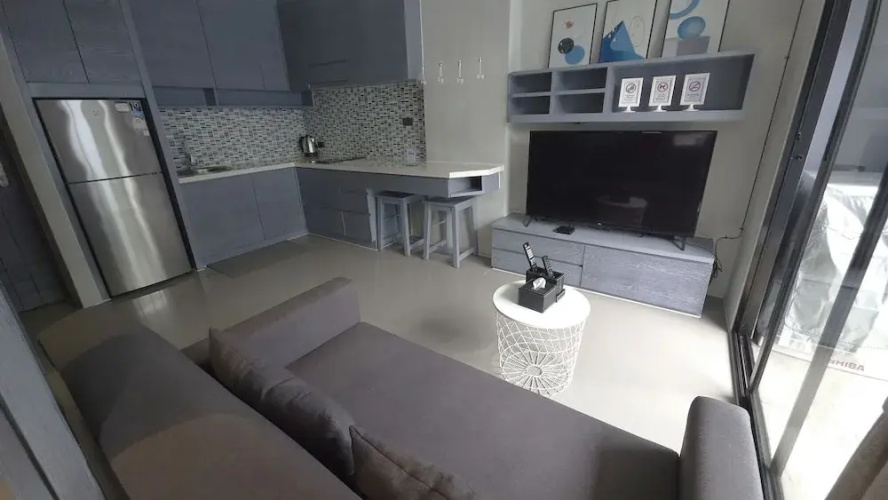 Citygate Kamala 1Br Oasis Suite