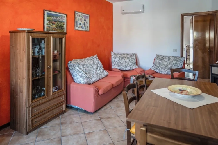 1 Bedroom Double Apartment