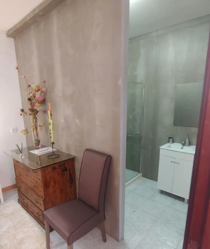 Double Apartment