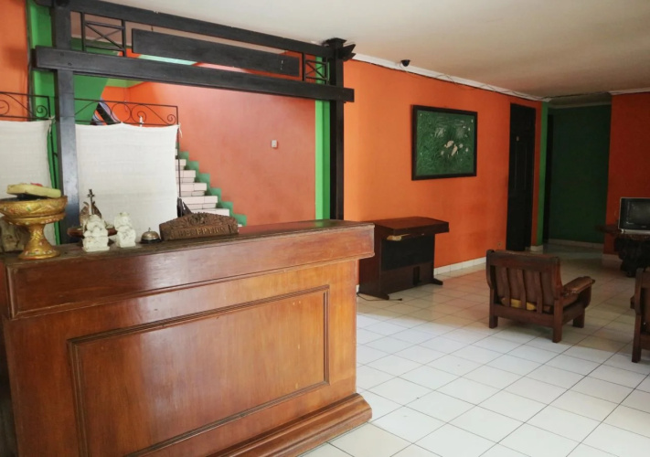 Imagen del hotel