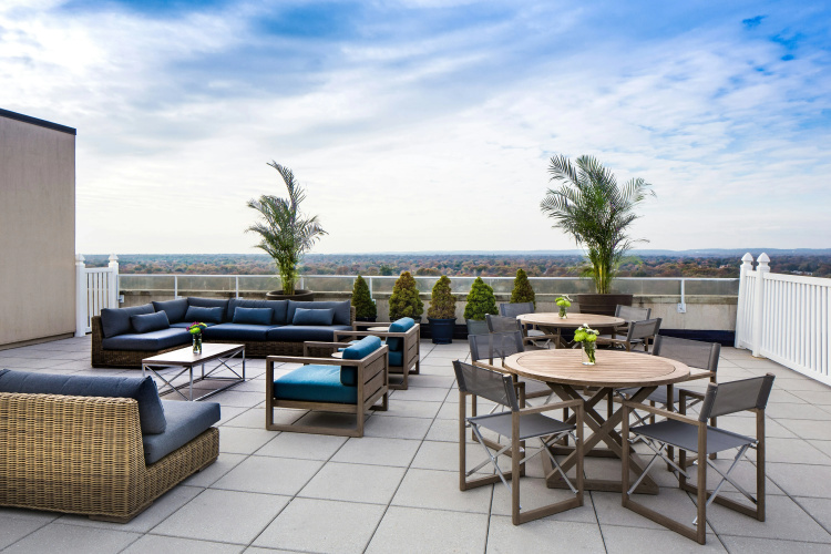 Watt Hotel Rahway, Tapestry Collection by Hilton photo 22