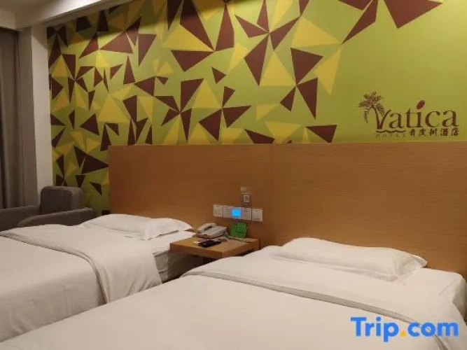 Business Twin room