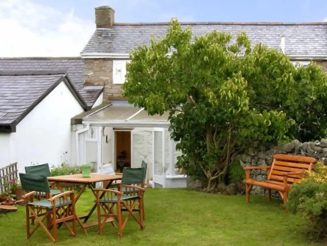 Cottage