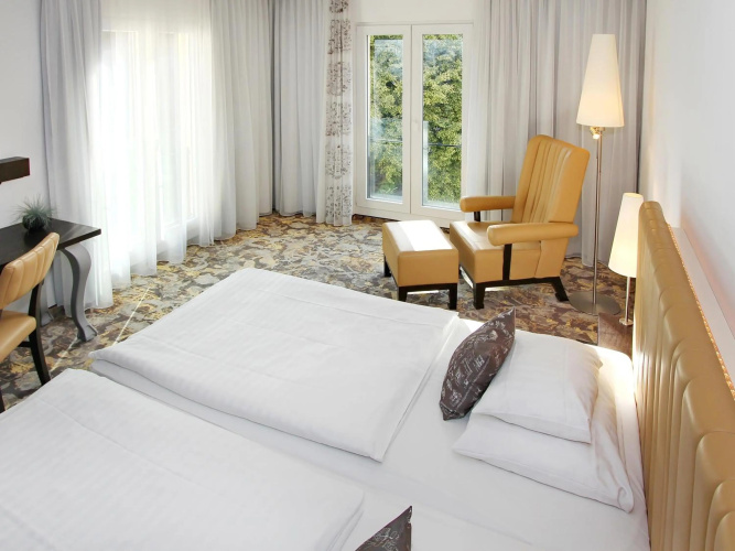 Dellarosa Boutique Hotel & Spa photo 27