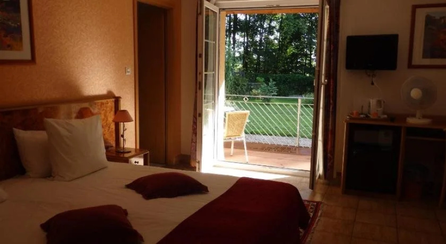 Hotel Sud Alsace