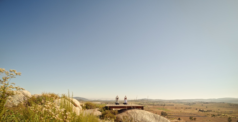Banyan Tree Veya Valle de Guadalupe photo 23