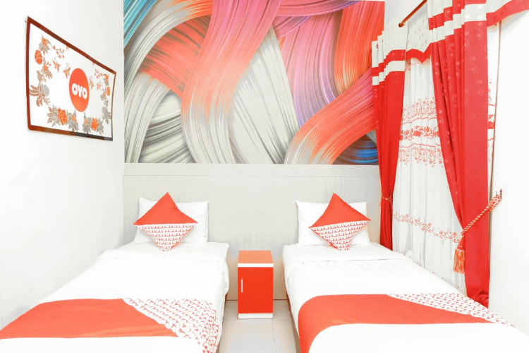 Syariah Guest House