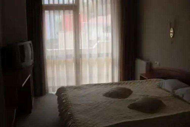 Family Hotel Piccadilly