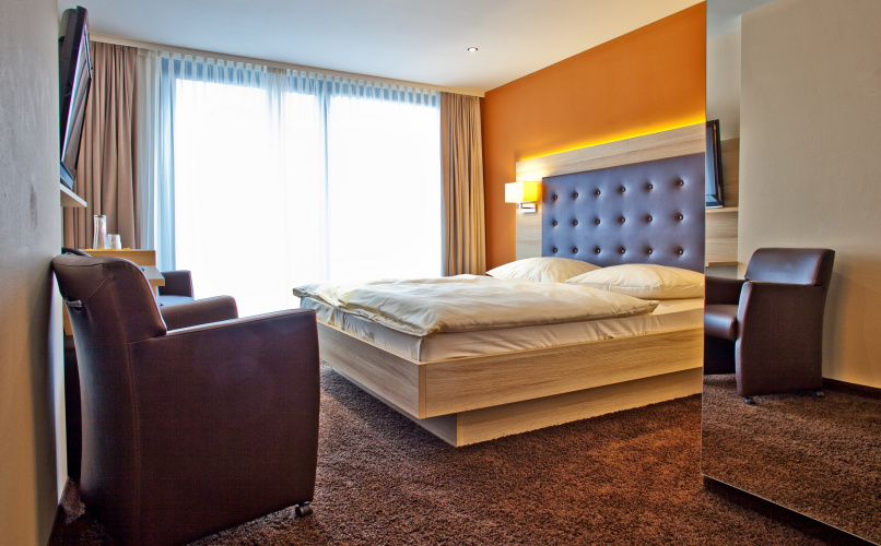 Bacchus Hotel
