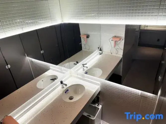 SUNSHINE HOSTEL (Female Only)