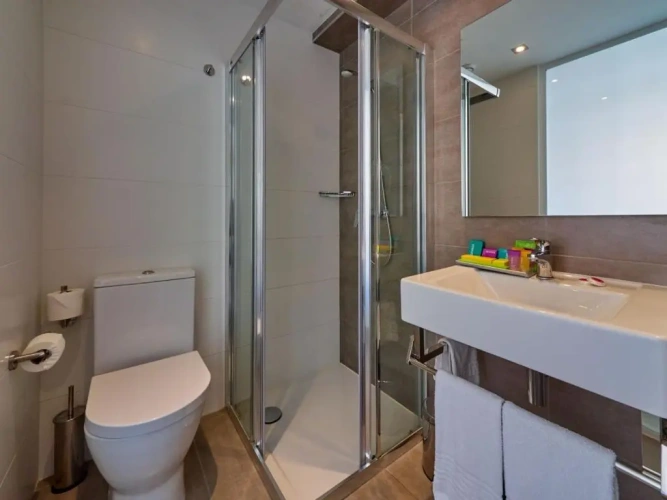 Single room