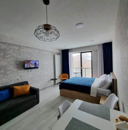 Apartaments in New Gudauri F2
