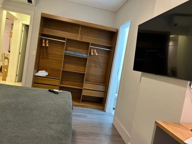 Apartamento Alto Padrão Centro Itajaí