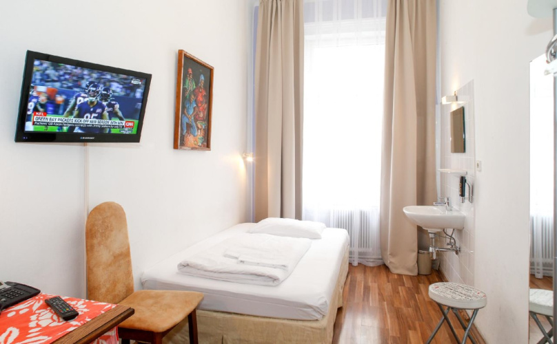 Time Out City Hotel Vienna
