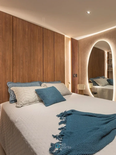 Premium Apartment