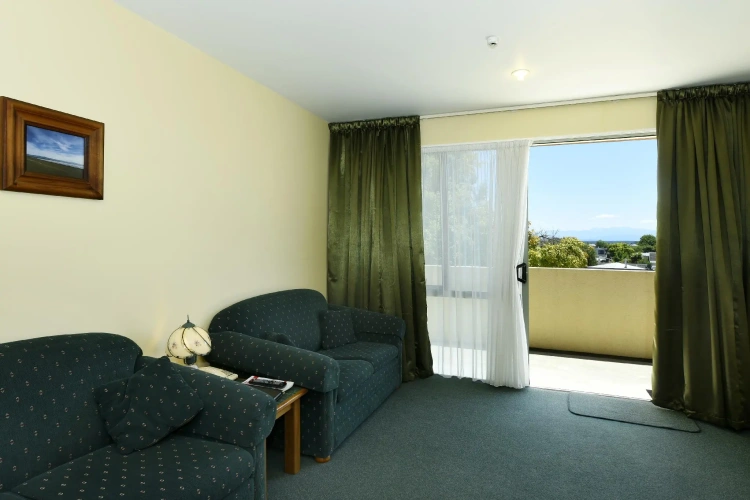 2 Bedrooms Standard room