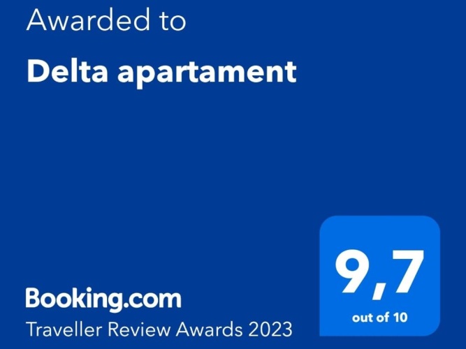 3 Bedrooms Apartment