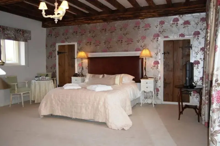 Catton Old Hall