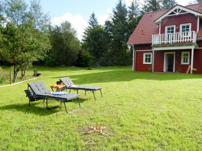 Cottage