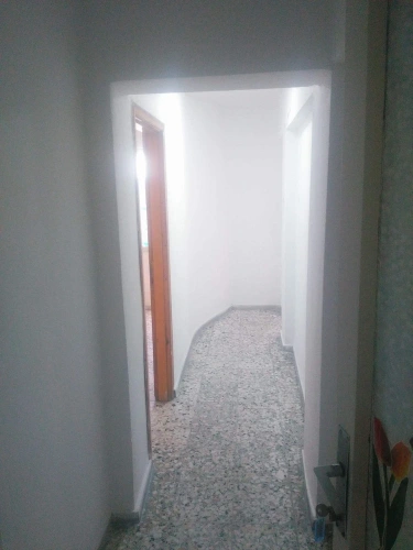 Family Suite with balcony