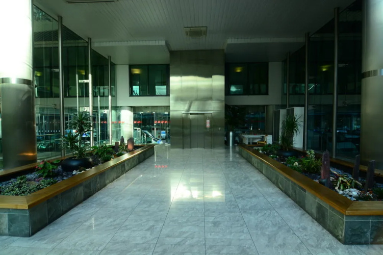 Millharbour Residences