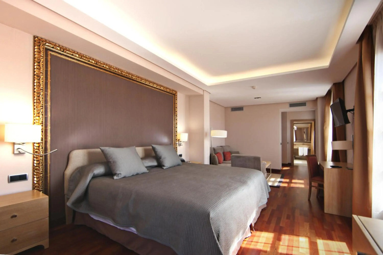 Hotel Casa Consistorial