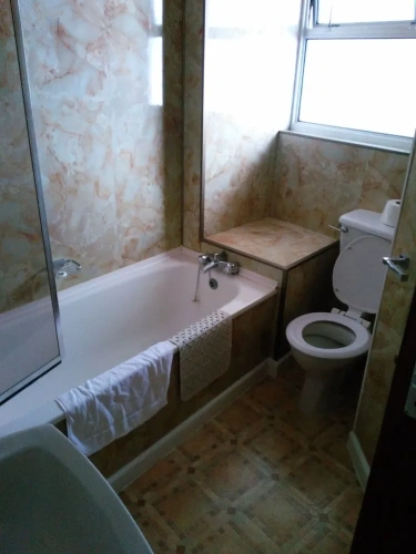 Classic Twin room