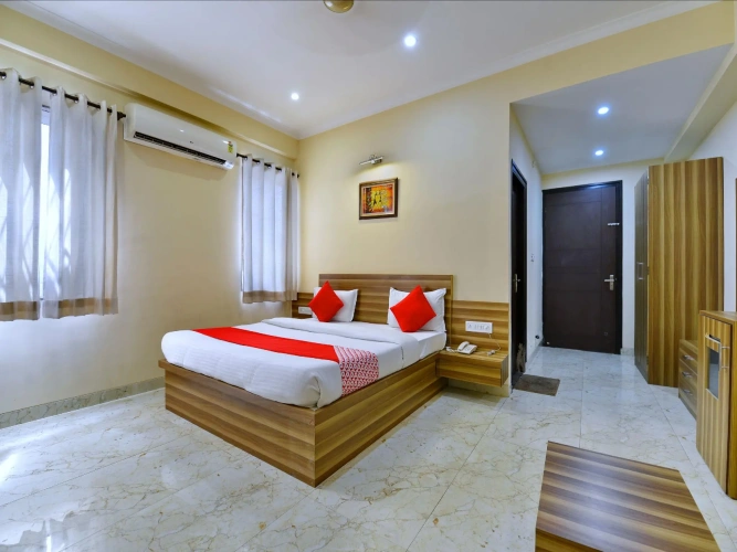 Classic Double room