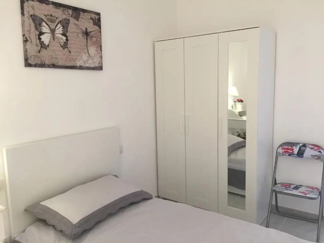 2 Bedrooms Twin Cottage