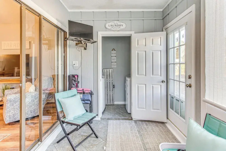 1 Mi to Ocean: Condo in North Myrtle Beach