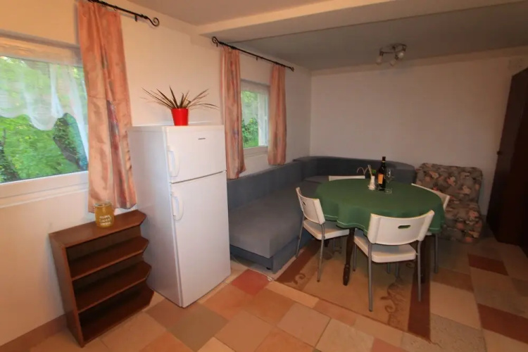 Apartment Tajci