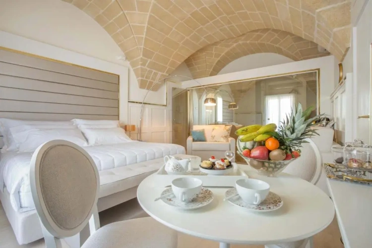 Deluxe Junior Suite