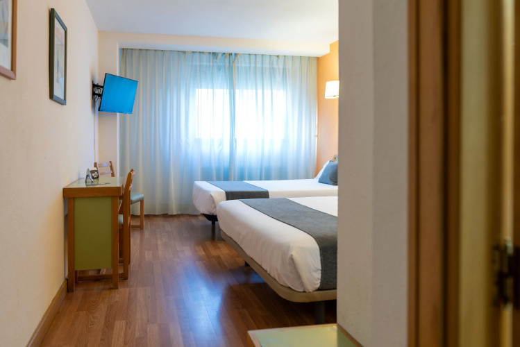 Hotel Torres