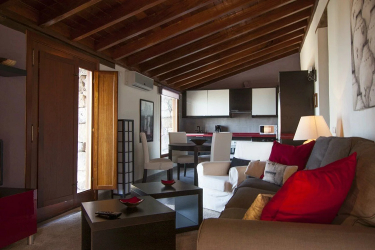 Casa Erques I