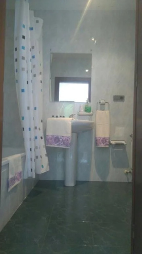 Hotel Peñas Juntas