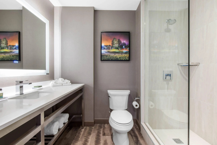 Cambria Hotel College Park photo 10