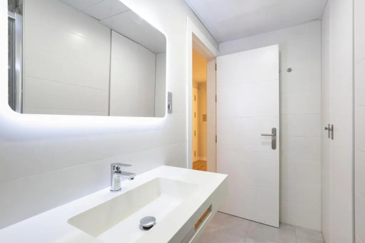 Apartamentos Cielo Granada