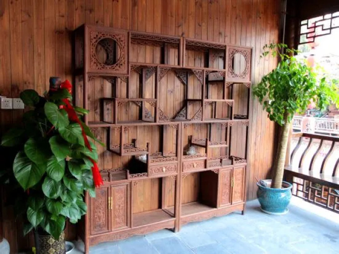 Shifengbieyuan Inn