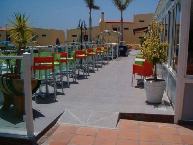 1 Bedroom Superior Apartment with balcony