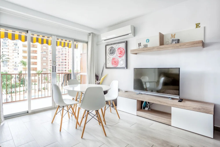 Beferent - Bermudas Benidorm