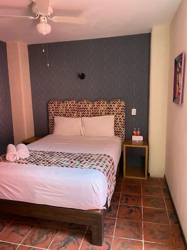 1 Bedroom Standard room