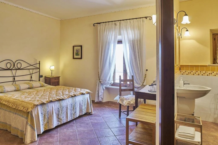 Borgo Piaggiarella