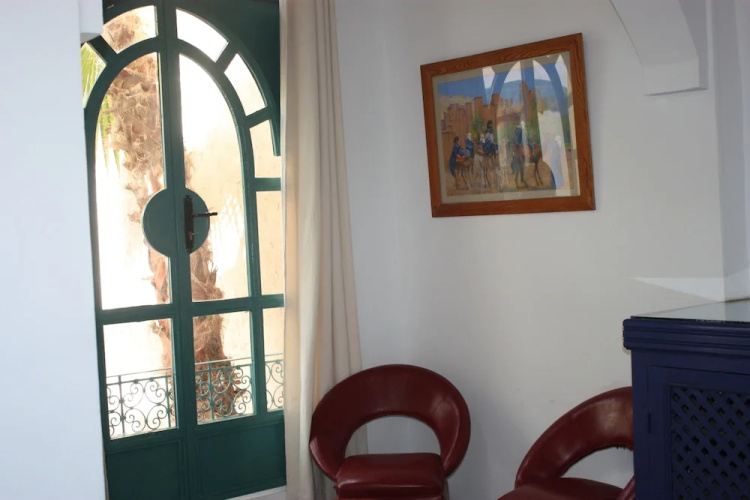 Riad Concorde