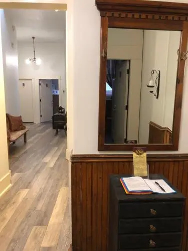 Hotel San Ramon