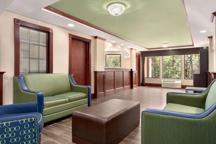 Super 8 By Wyndham West Greenwich/providence - ロード・アイランド州