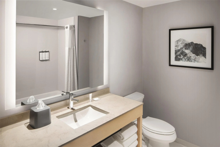 Hyatt Place Reno