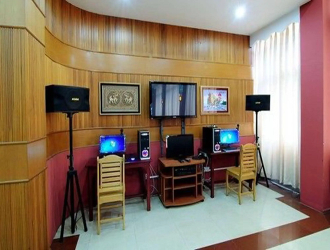 Hotel Glory